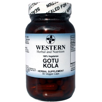 Do I need Gotu Kola herbal supplement?